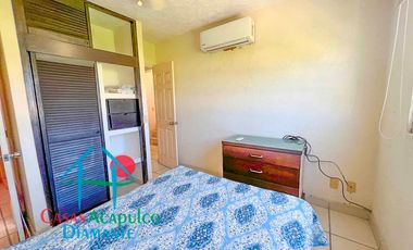 Roof garden con asador. Estancia con salida a las áreas comunes