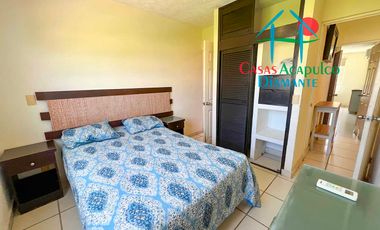 Roof garden con asador. Estancia con salida a las áreas comunes