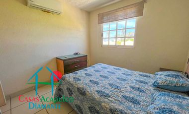 Roof garden con asador. Estancia con salida a las áreas comunes