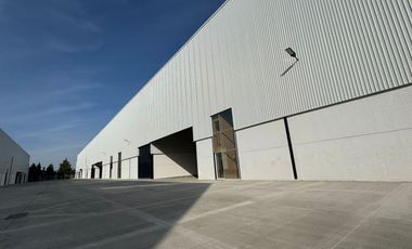 Naves industriales Zona Finsa