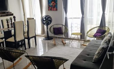 Apartamento en arriendo, Paraiso #191178199