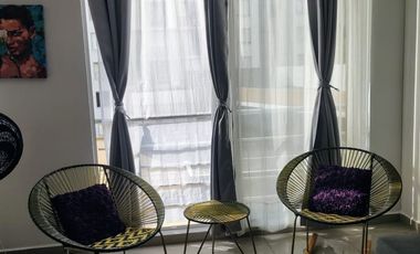 Apartamento en arriendo, Paraiso #191178199