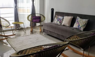 Apartamento en arriendo, Paraiso #191178199