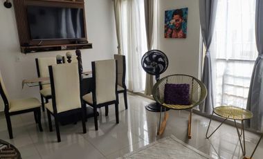 Apartamento en arriendo, Paraiso #191178199