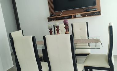 Apartamento en arriendo, Paraiso #191178199