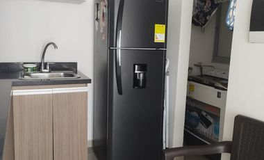 Apartamento en arriendo, Paraiso #191178199