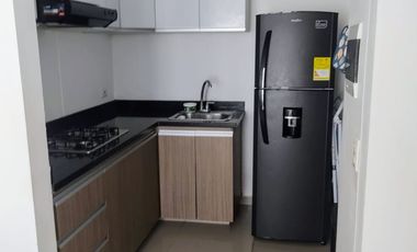 Apartamento en arriendo, Paraiso #191178199