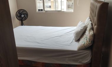 Apartamento en arriendo, Paraiso #191178199