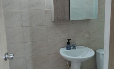 Apartamento en arriendo, Paraiso #191178199