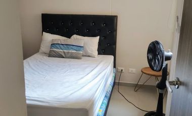 Apartamento en arriendo, Paraiso #191178199