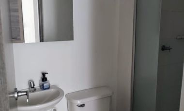 Apartamento en arriendo, Paraiso #191178199