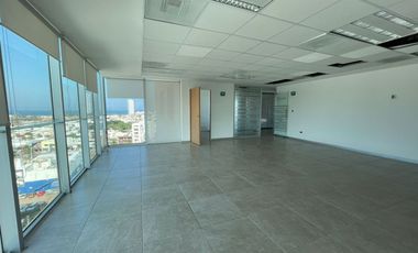 OFICINAS EN RENTA EN TORRE 1519 BOCA DEL RÍO | ARLETTE FLORES