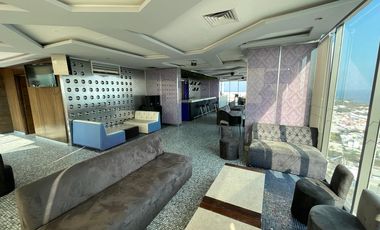 OFICINAS EN RENTA EN TORRE 1519 BOCA DEL RÍO | ARLETTE FLORES