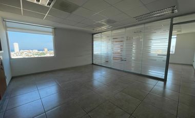 OFICINAS EN RENTA EN TORRE 1519 BOCA DEL RÍO | ARLETTE FLORES