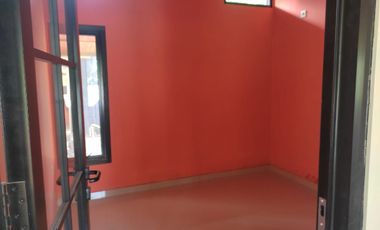 VILLA MURAH MINIMALIS KEKINIAN TANAH LUAS DI PAKEM SLEMAN