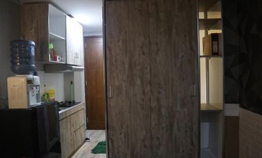 DIJUAL MURAH APARTMENT FURNISH DEKAT KAMPUS UPN
