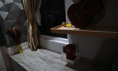 DIJUAL MURAH APARTMENT FURNISH DEKAT KAMPUS UPN