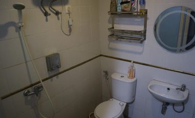 DIJUAL MURAH APARTMENT FURNISH DEKAT KAMPUS UPN