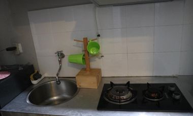 DIJUAL MURAH APARTMENT FURNISH DEKAT KAMPUS UPN