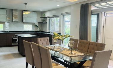 4 BEDROOMS HOUSE & LOT IN WHITE PLAINS SUBDIVISION, QUEZON CITY