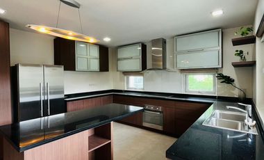 4 BEDROOMS HOUSE & LOT IN WHITE PLAINS SUBDIVISION, QUEZON CITY