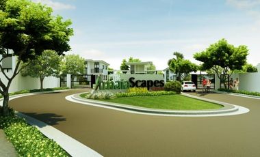 3 bedroom Duplex Twin Homes Type House and Lot Rfo Selling Fast for Sale in Amaia Scapes Bauan, Batangas
