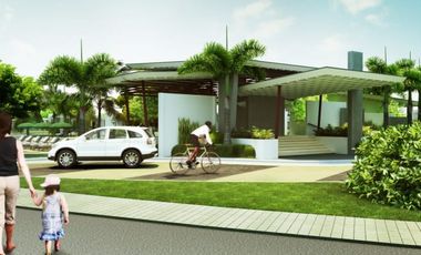 3 bedroom Duplex Twin Homes Type House and Lot Rfo Selling Fast for Sale in Amaia Scapes Bauan, Batangas