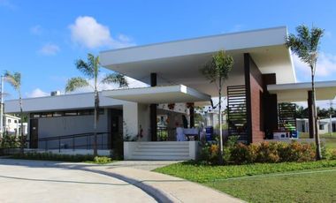 3 bedroom Duplex Twin Homes Type House and Lot Rfo Selling Fast for Sale in Amaia Scapes Bauan, Batangas