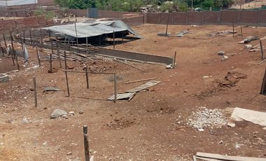 Terreno industrial 3,790 m2 con titulo de propiedad en Puente Piedra zapallal