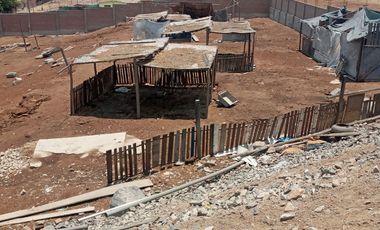 Terreno industrial 3,790 m2 con titulo de propiedad en Puente Piedra zapallal