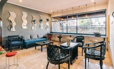 HOTEL DIJUAL CEPAT DI YOGYAKARTA