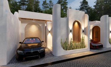 TERBARU VILLA PALING MURAH DI BALI HARGA 1 MILYAR