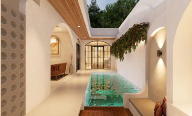 TERBARU VILLA PALING MURAH DI BALI HARGA 1 MILYAR