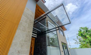Manila Southwoods  | Five Bedroom 5BR House and Lot For Sale - #6571