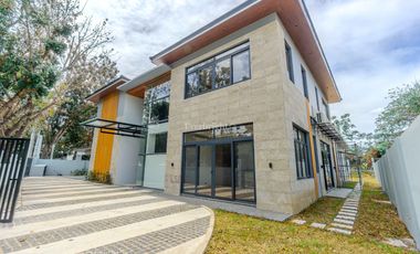 Manila Southwoods  | Five Bedroom 5BR House and Lot For Sale - #6571