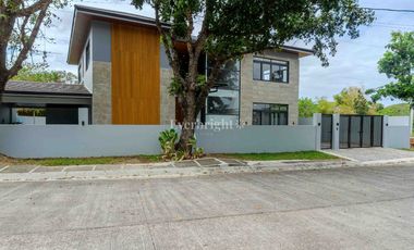 Manila Southwoods  | Five Bedroom 5BR House and Lot For Sale - #6571