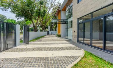Manila Southwoods  | Five Bedroom 5BR House and Lot For Sale - #6571