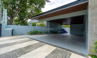 Manila Southwoods  | Five Bedroom 5BR House and Lot For Sale - #6571
