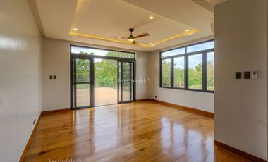 Manila Southwoods  | Five Bedroom 5BR House and Lot For Sale - #6571