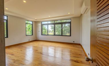 Manila Southwoods  | Five Bedroom 5BR House and Lot For Sale - #6571
