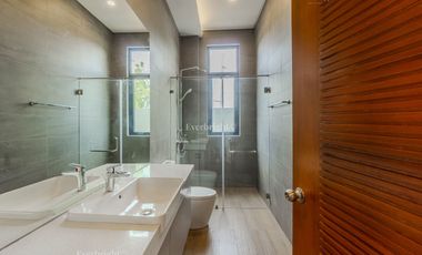 Manila Southwoods  | Five Bedroom 5BR House and Lot For Sale - #6571