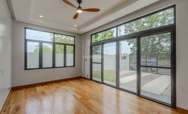 Manila Southwoods  | Five Bedroom 5BR House and Lot For Sale - #6571