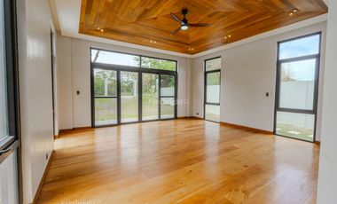 Manila Southwoods  | Five Bedroom 5BR House and Lot For Sale - #6571
