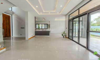 Manila Southwoods  | Five Bedroom 5BR House and Lot For Sale - #6571