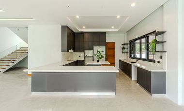 Manila Southwoods  | Five Bedroom 5BR House and Lot For Sale - #6571