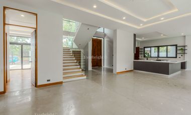 Manila Southwoods  | Five Bedroom 5BR House and Lot For Sale - #6571
