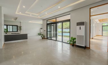Manila Southwoods  | Five Bedroom 5BR House and Lot For Sale - #6571