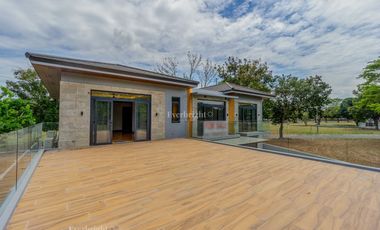 Manila Southwoods  | Five Bedroom 5BR House and Lot For Sale - #6571