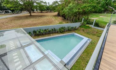 Manila Southwoods  | Five Bedroom 5BR House and Lot For Sale - #6571