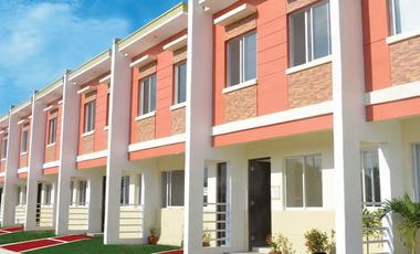 2 bedroom Townhouse 46 Inner Unit Rfo Selling Fast for Sale in Avila Heights, Santo Tomas, Batangas